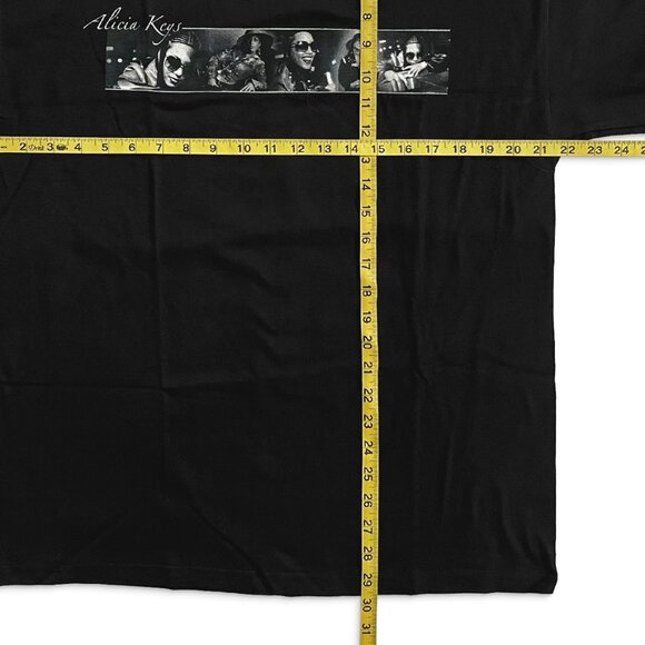 Vintage Alicia Key - Fashion Photo Strip Y2K - Picture 9 of 9